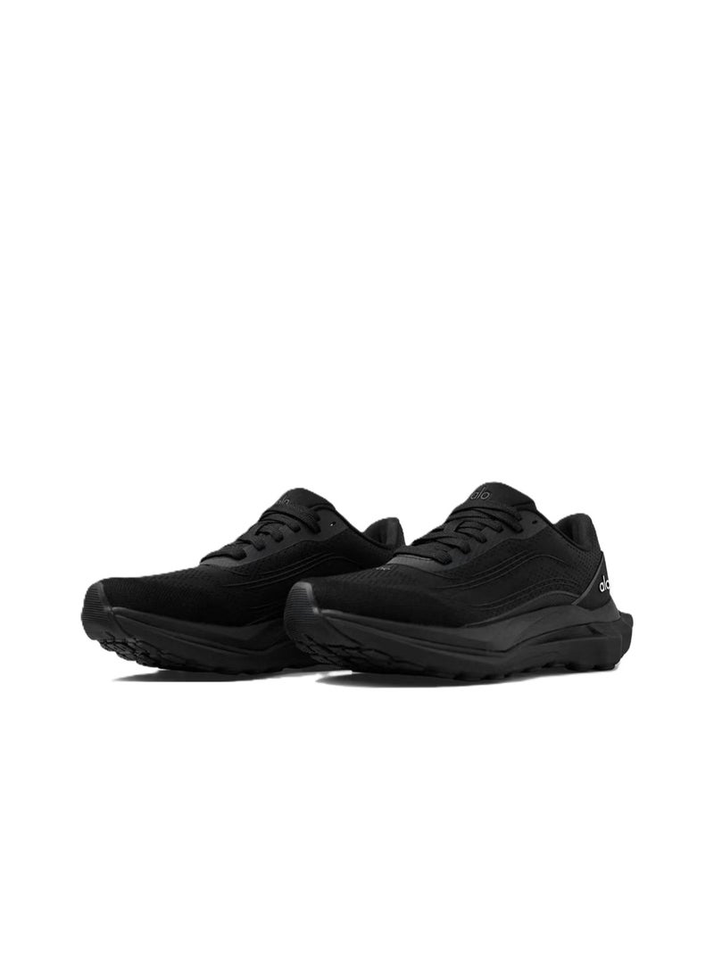 Alo Yoga Alo Runner Sports Shoes Black - Image 2